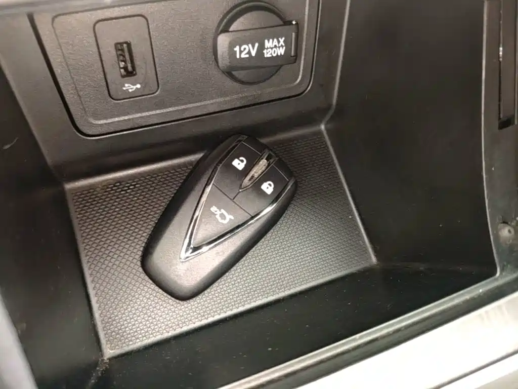 Changan CS55PLUS — миниатюра 9