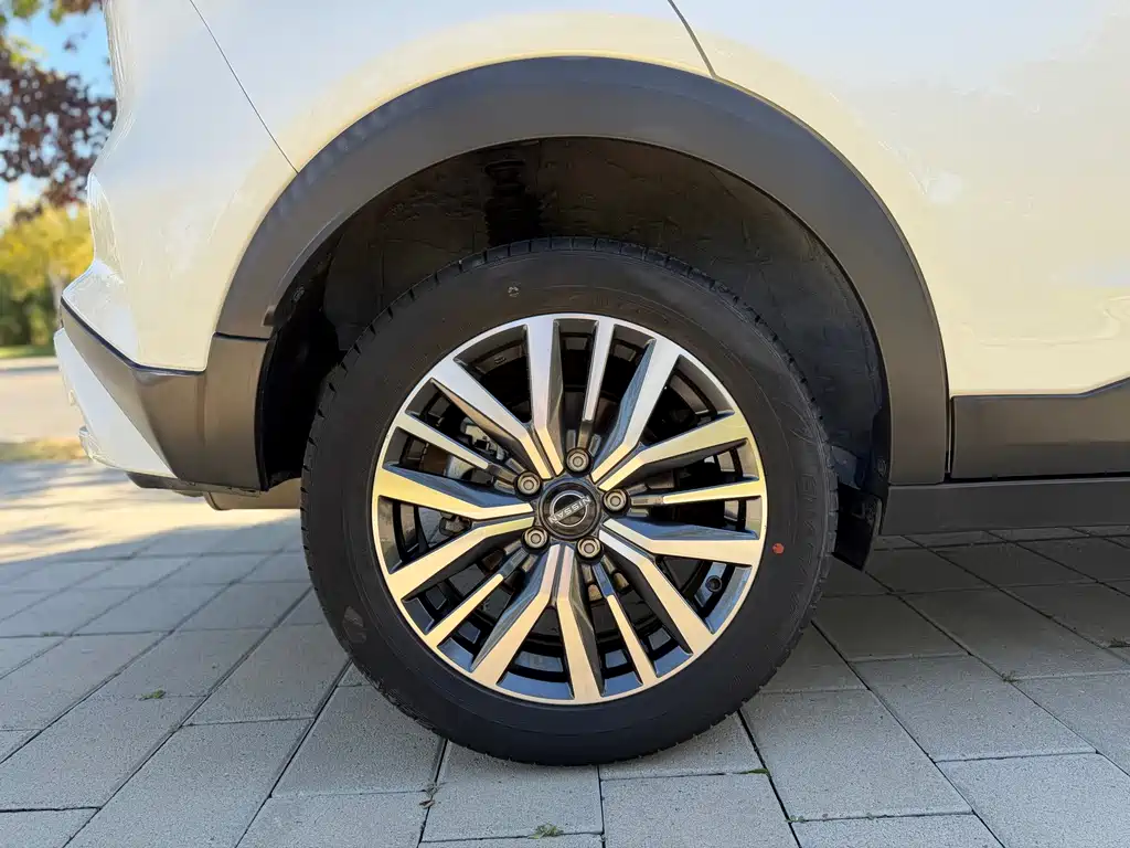 Nissan Kicks — фотографии объявления, Фото 16