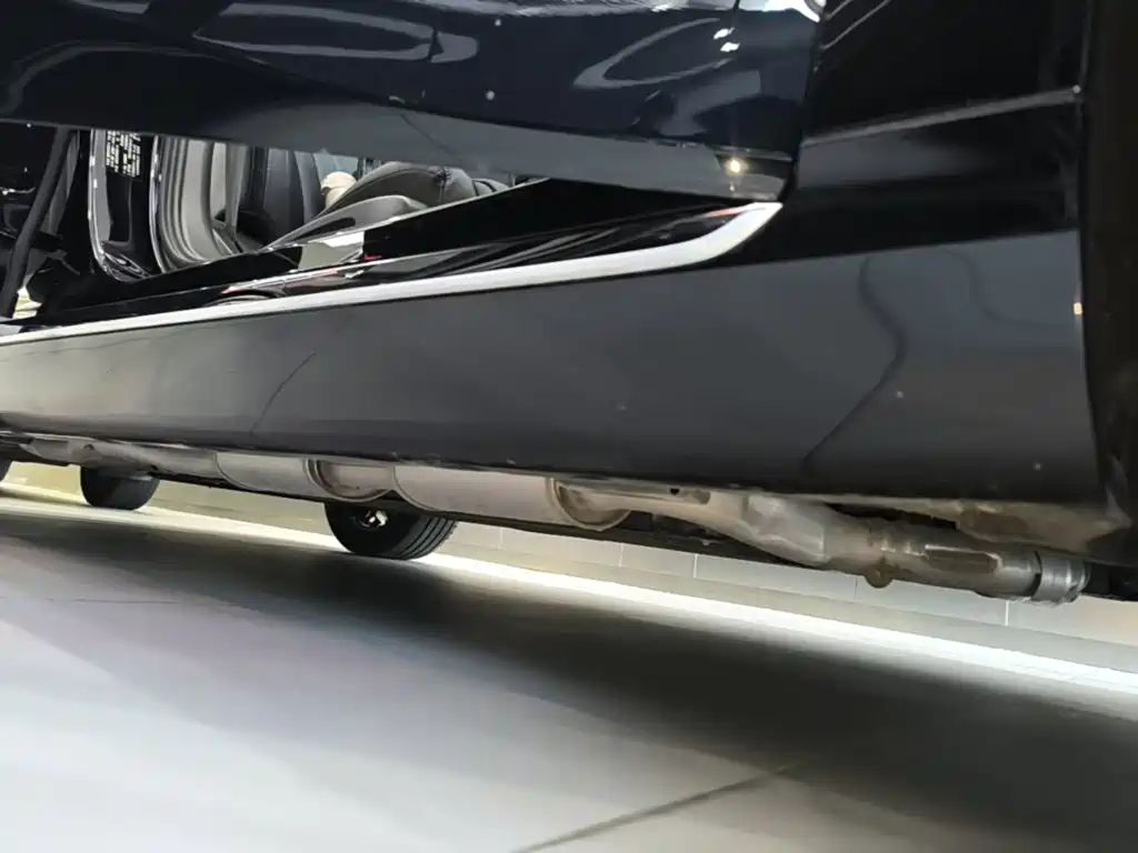 Hongqi Hongqi H5 PHEV — миниатюра 21