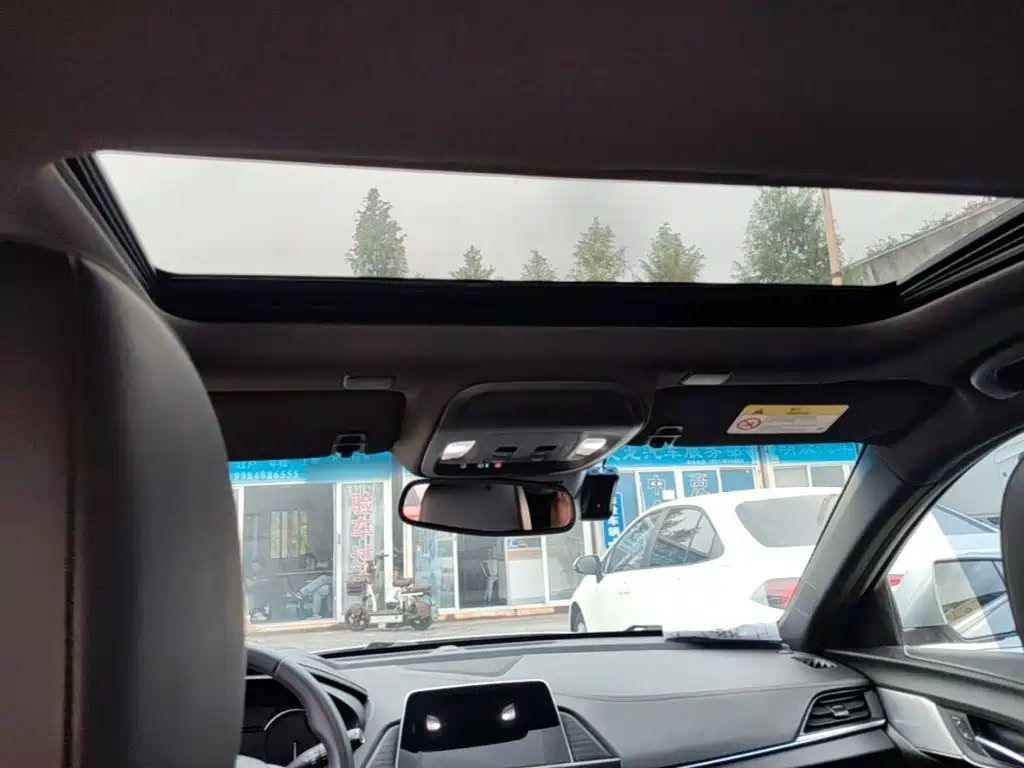 Cadillac CT4 — миниатюра 18