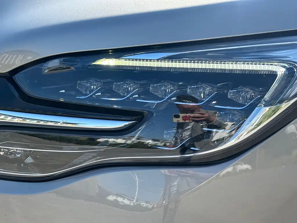 Buick GL8 — миниатюра 15