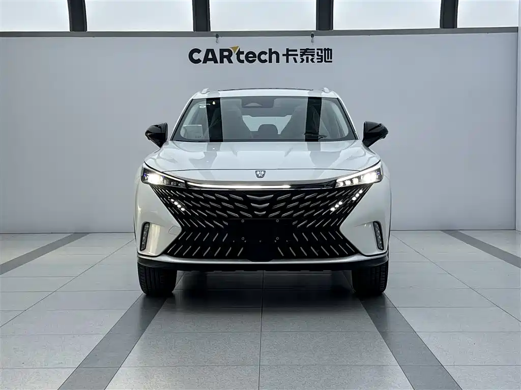 Roewe RX5 2023 eRX5