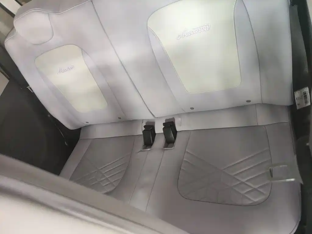 Wuling MINIEV — миниатюра 17