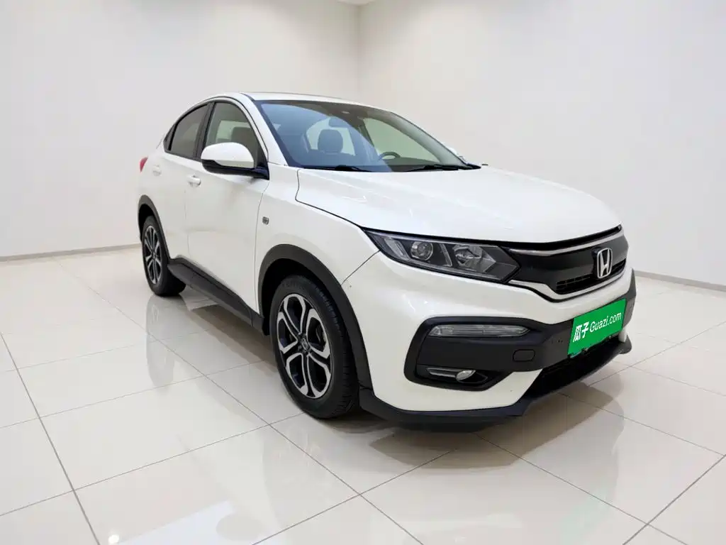 Honda XR-V — миниатюра 24