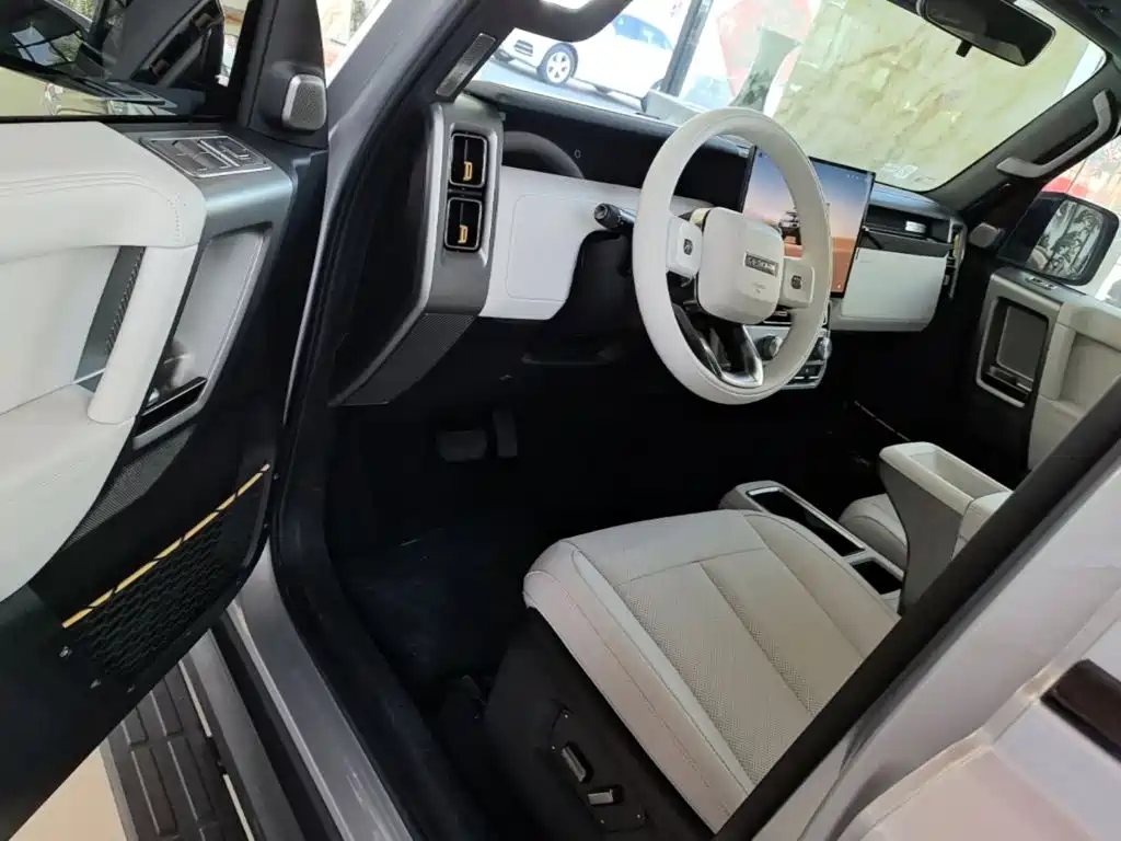 iCAR iCAR Super V23 — миниатюра 16