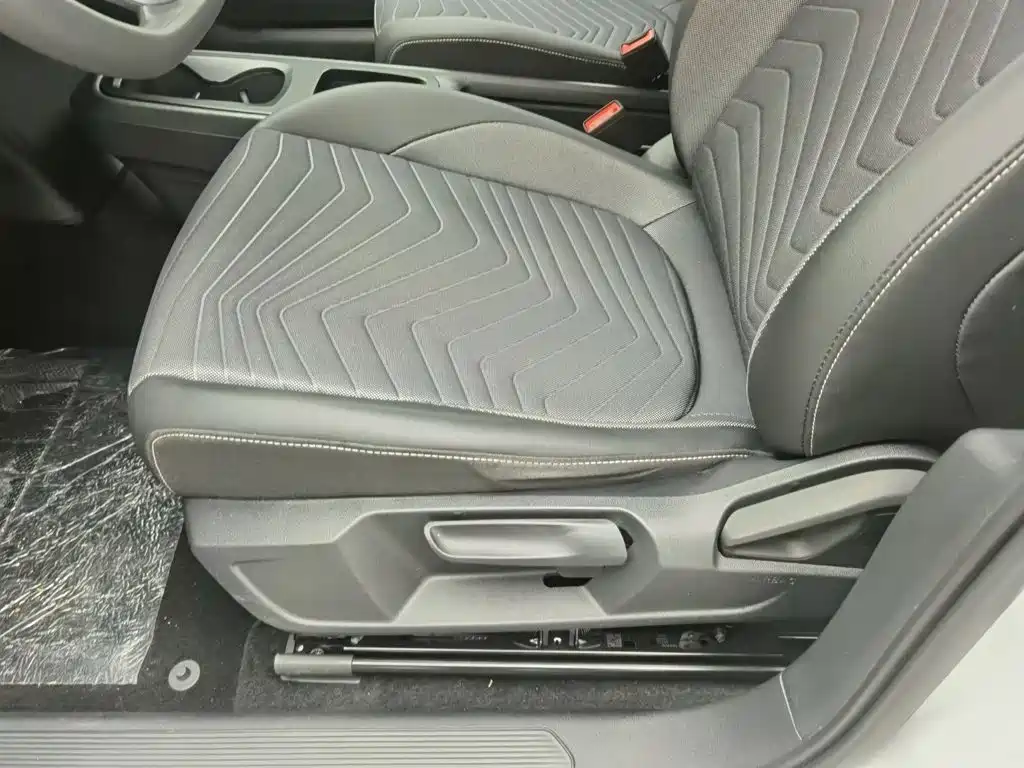 Volkswagen ID.3 — миниатюра 20