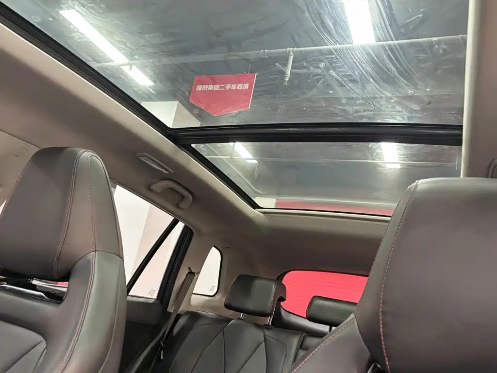Changan CS75 — миниатюра 23