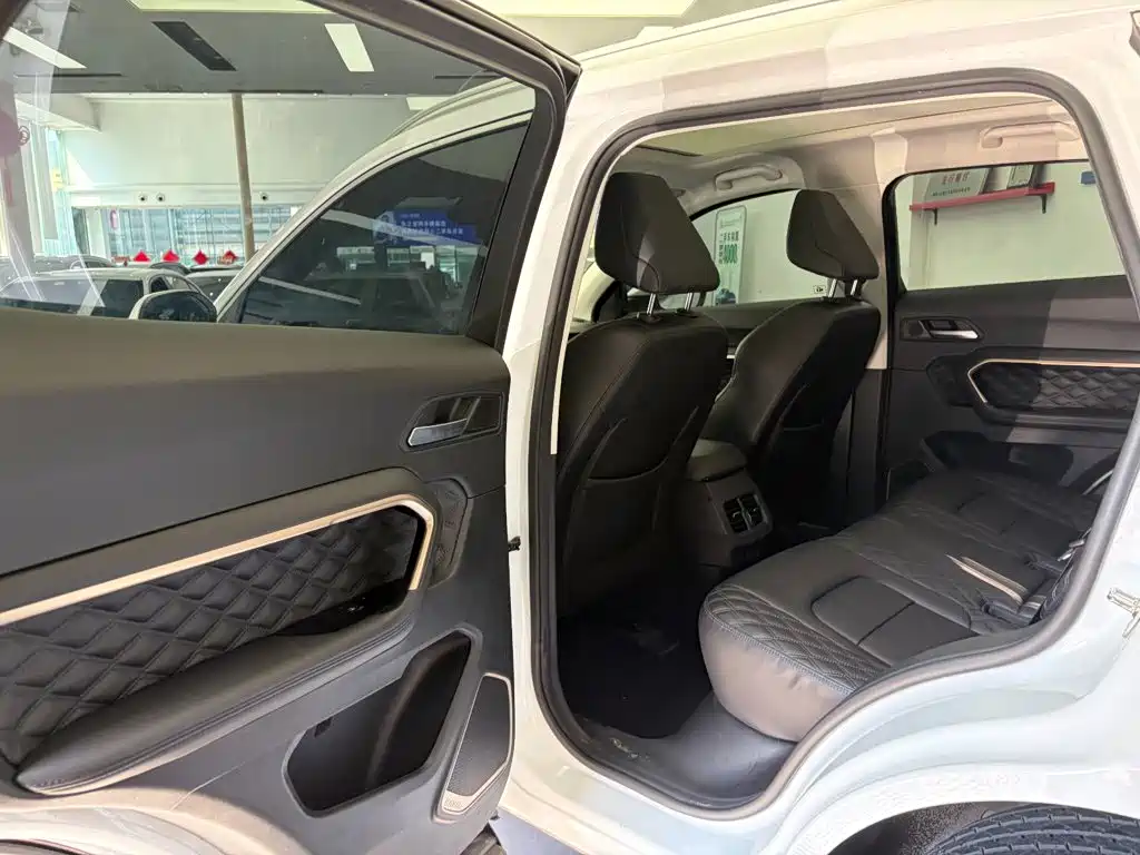 Haval H6 — миниатюра 22