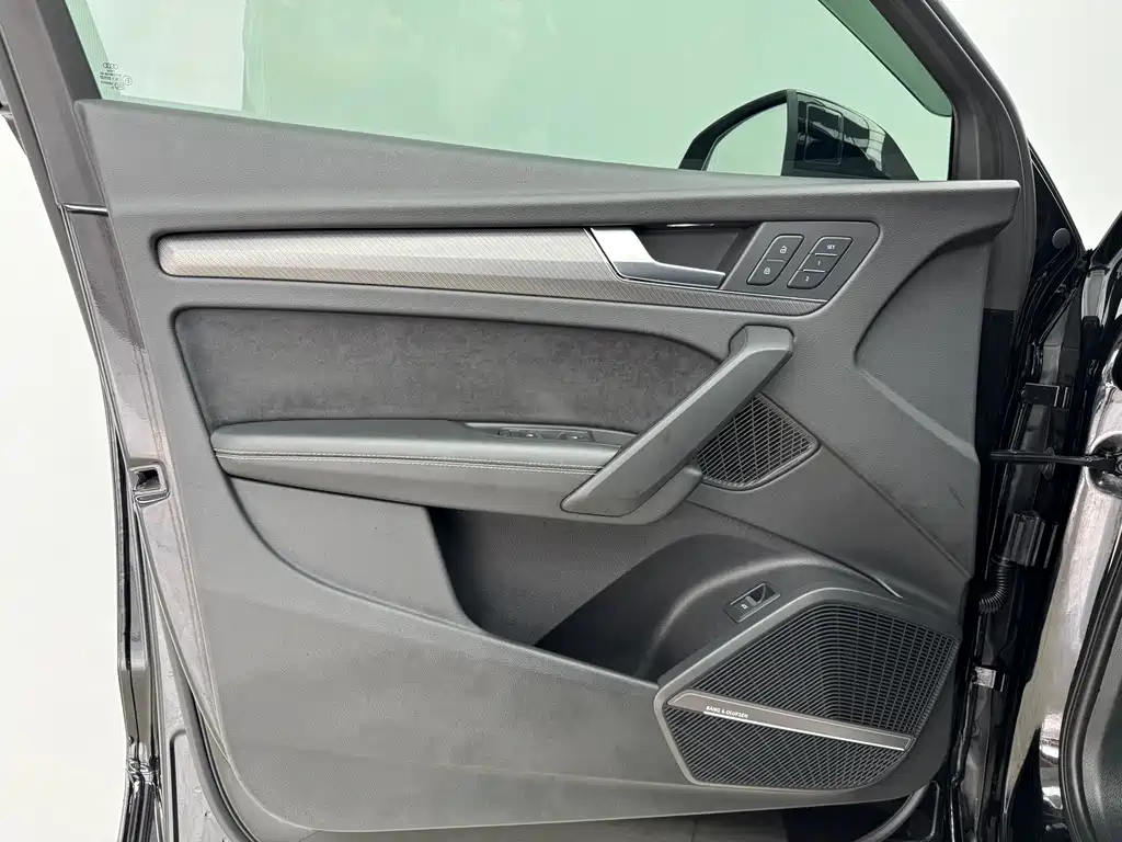Audi Q5L Sportback 2022 45 TFSI Luxury