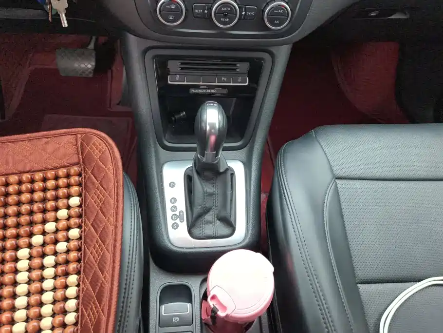 Volkswagen Sharan — миниатюра 16
