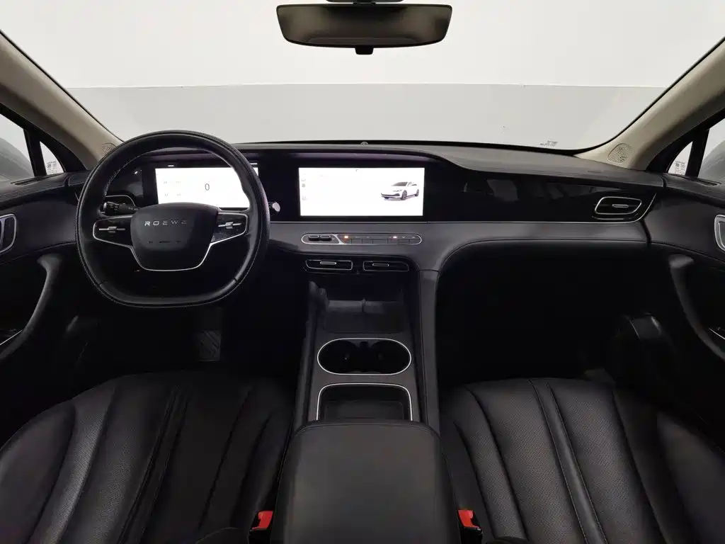 Roewe D7 — миниатюра 5