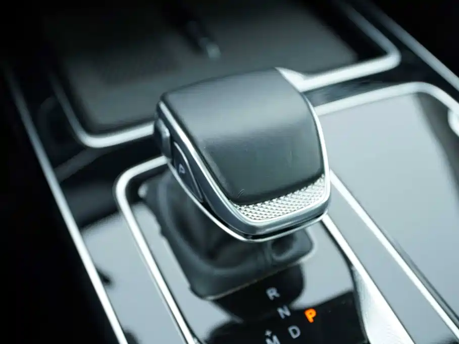 Hongqi Hongqi HS5 — миниатюра 8