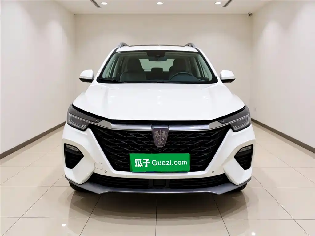 Roewe RX5 2020 PLUS 300TGI AT Ali Flagship
