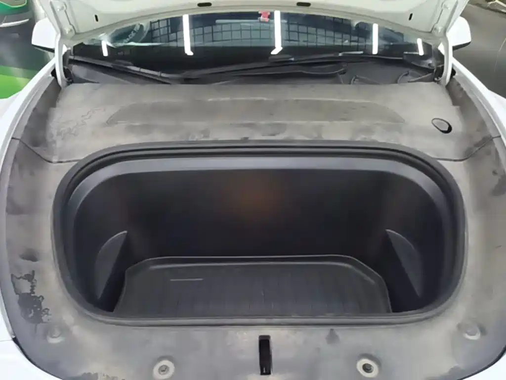 Tesla Model Y — миниатюра 20