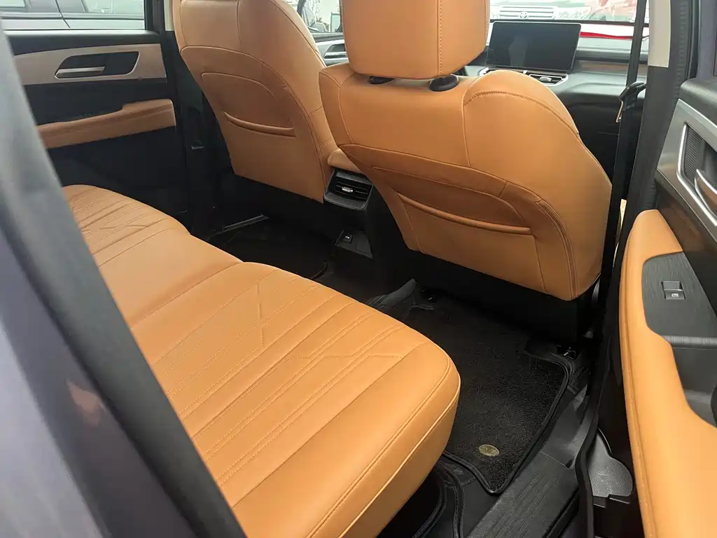 Haval H5 — миниатюра 13