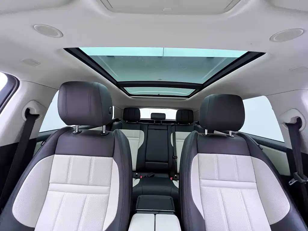Land Rover Evoque — миниатюра 22
