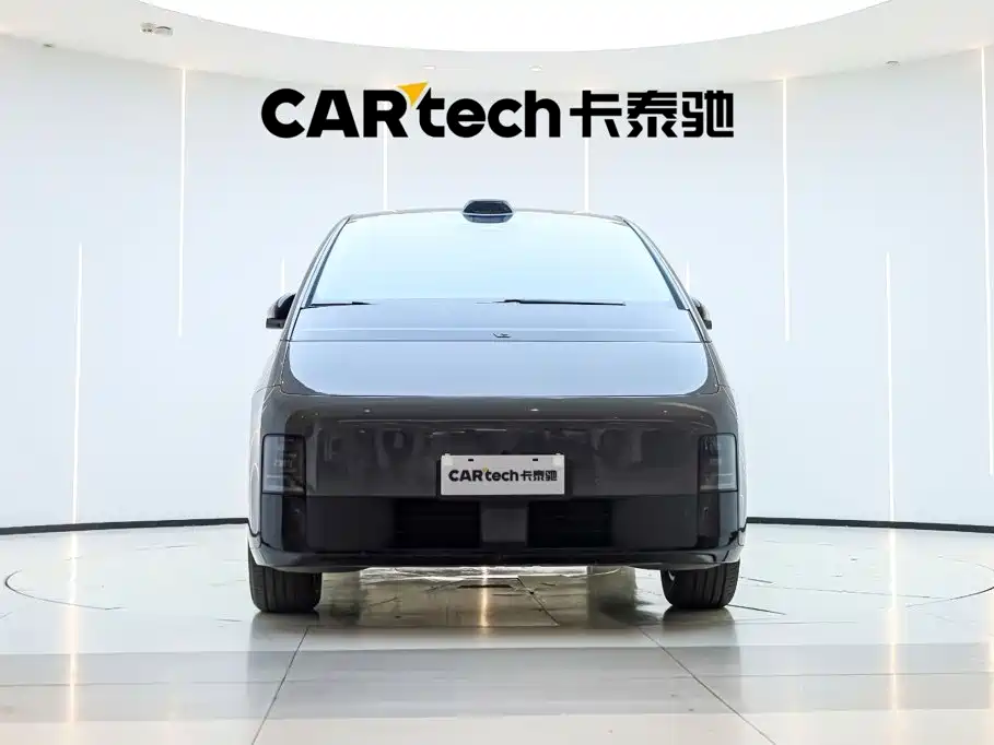 Li Auto Li MEGA — миниатюра 6