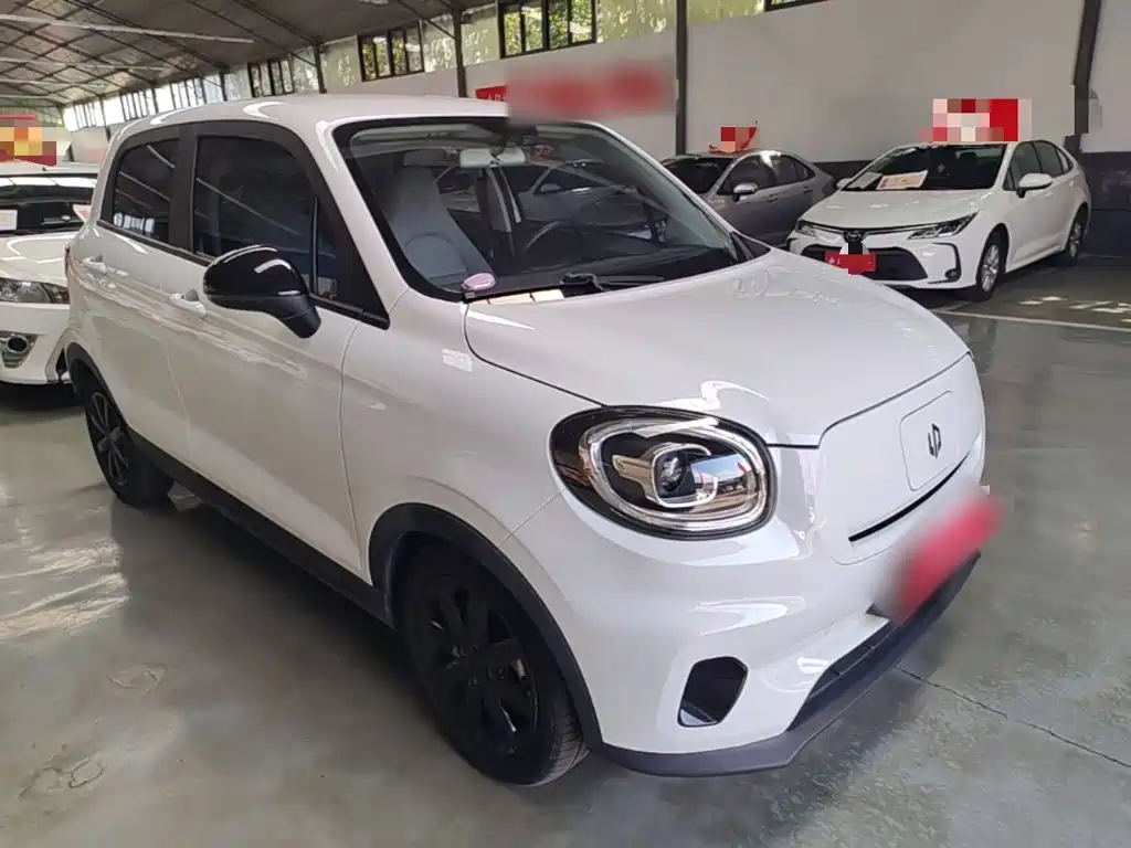 Leapmotor Leapmotor T03 — миниатюра 4