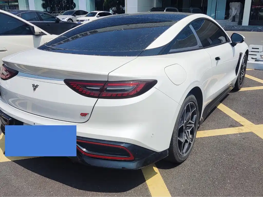 Neta GT 2023 560