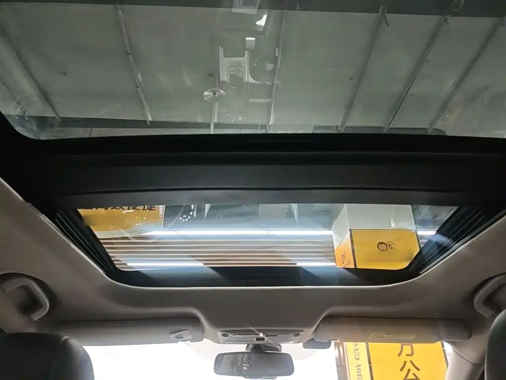 Nissan Murano — миниатюра 18