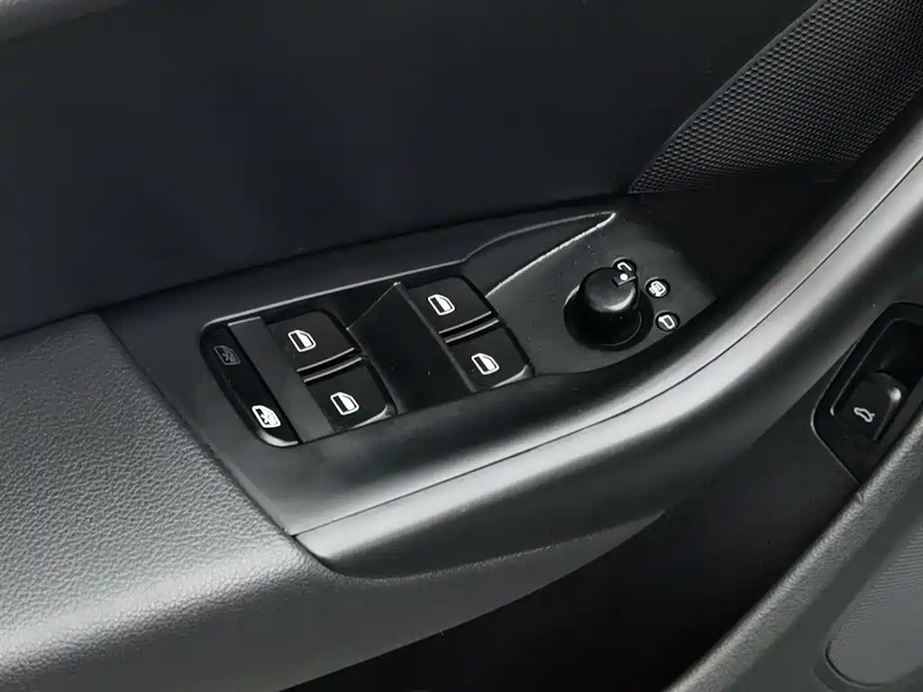 Audi Q3 2018 30 TFSI Fashion
