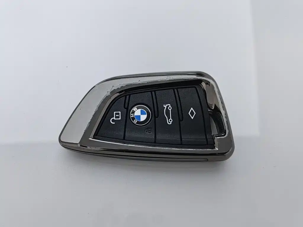 BMW 5 Series — миниатюра 19