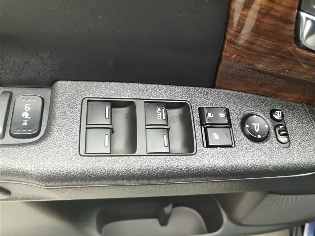 Honda Odyssey 2015 2.4L Smart