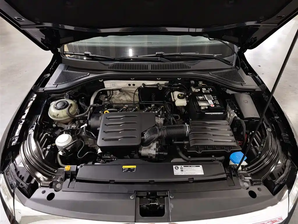 Volkswagen Lavida 2022 1.5L AT