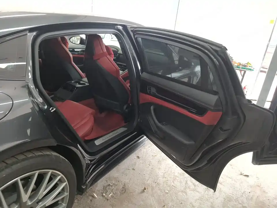 Porsche Panamera 2026 Panamera Executive Long Wheelbase 2.9T