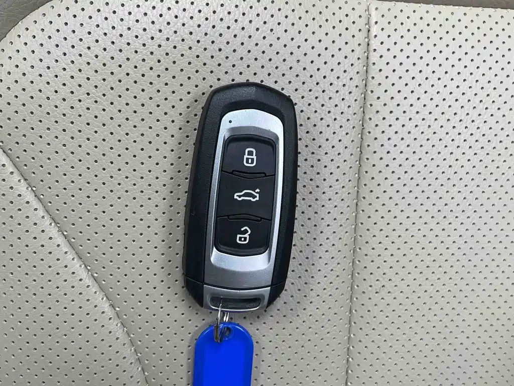 GEELY AUTOMOBILE EMGRAND