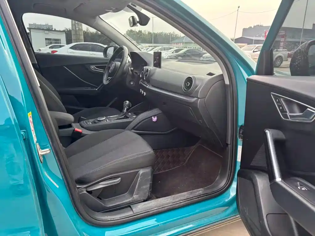 Audi Q2L — миниатюра 14