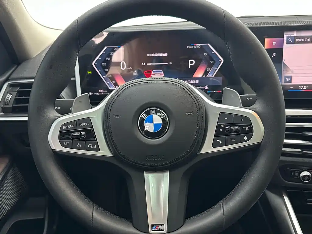 BMW 3 Series — миниатюра 10