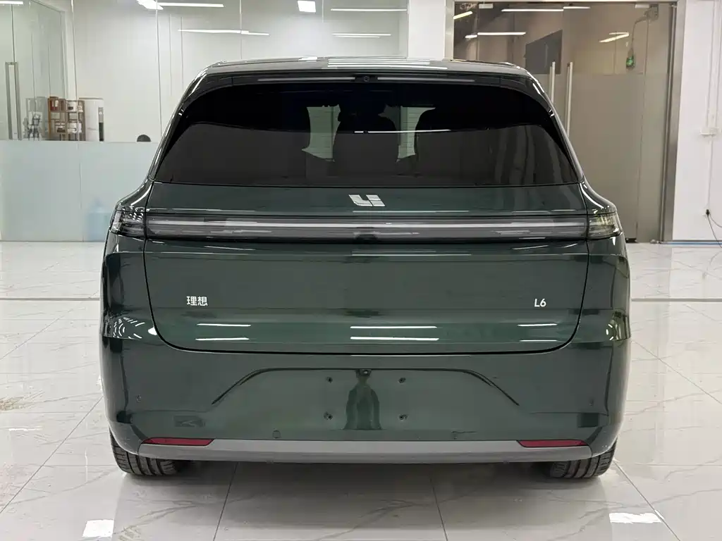 Li Auto L6 2024 Max