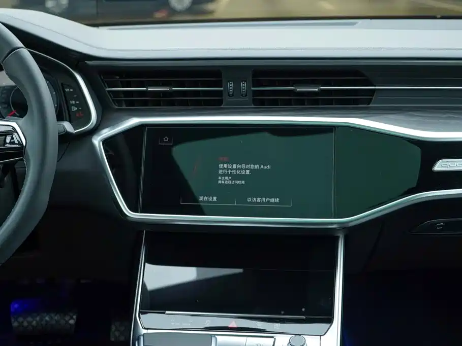 Audi A6L — миниатюра 18