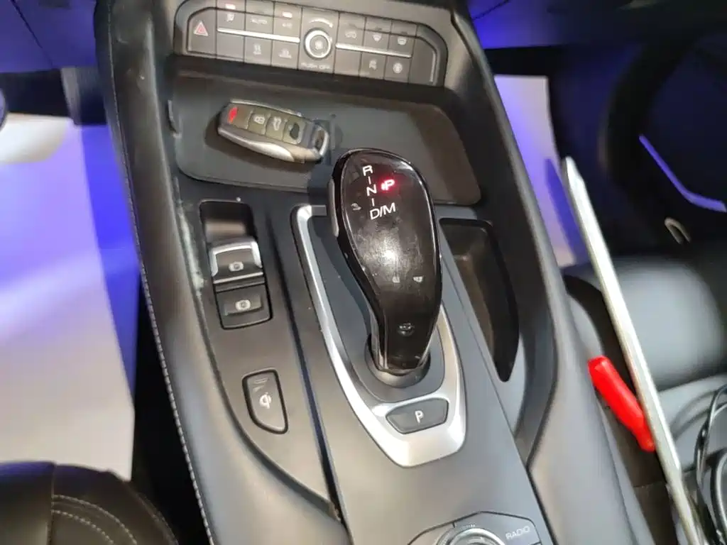 Haval F7 — миниатюра 14