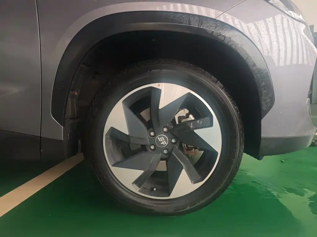Shanhai Shanhai L6 — миниатюра 25