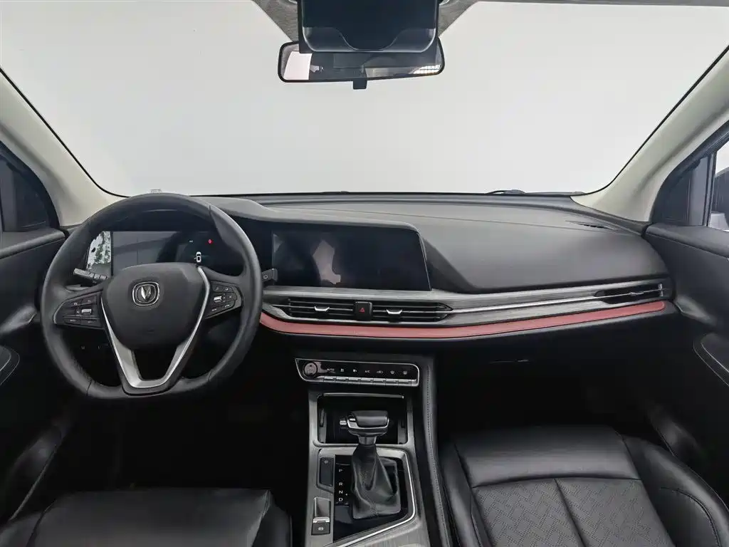 Changan CS55PLUS CS55 PLUS 2020 1.5T AT