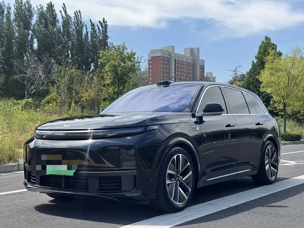 Li Auto Li L7
