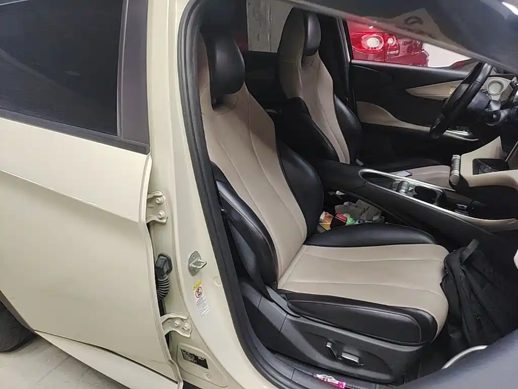 BYD Dolphin — миниатюра 24