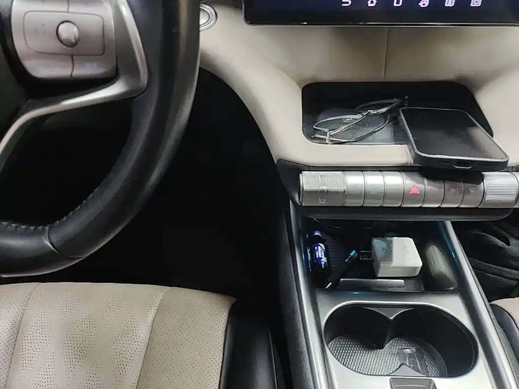 BYD Dolphin — миниатюра 13