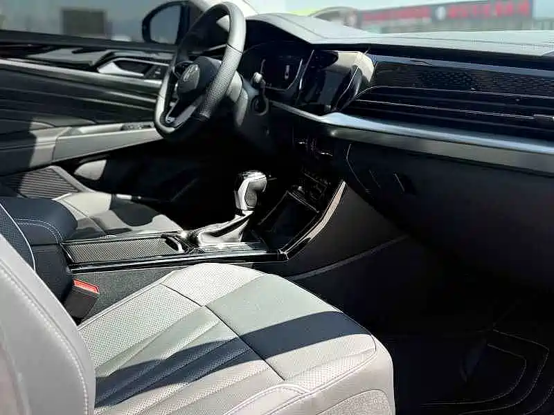 Volkswagen Passat — миниатюра 9