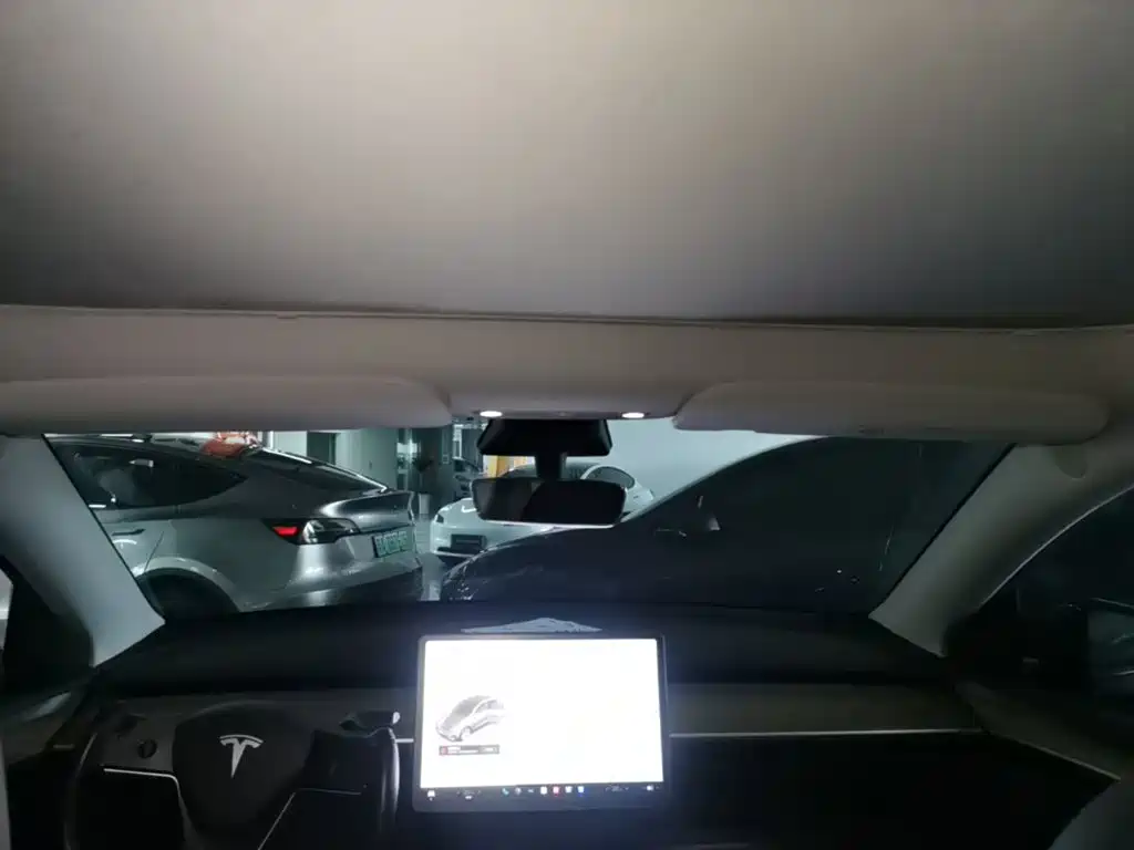 Tesla Model Y — миниатюра 18