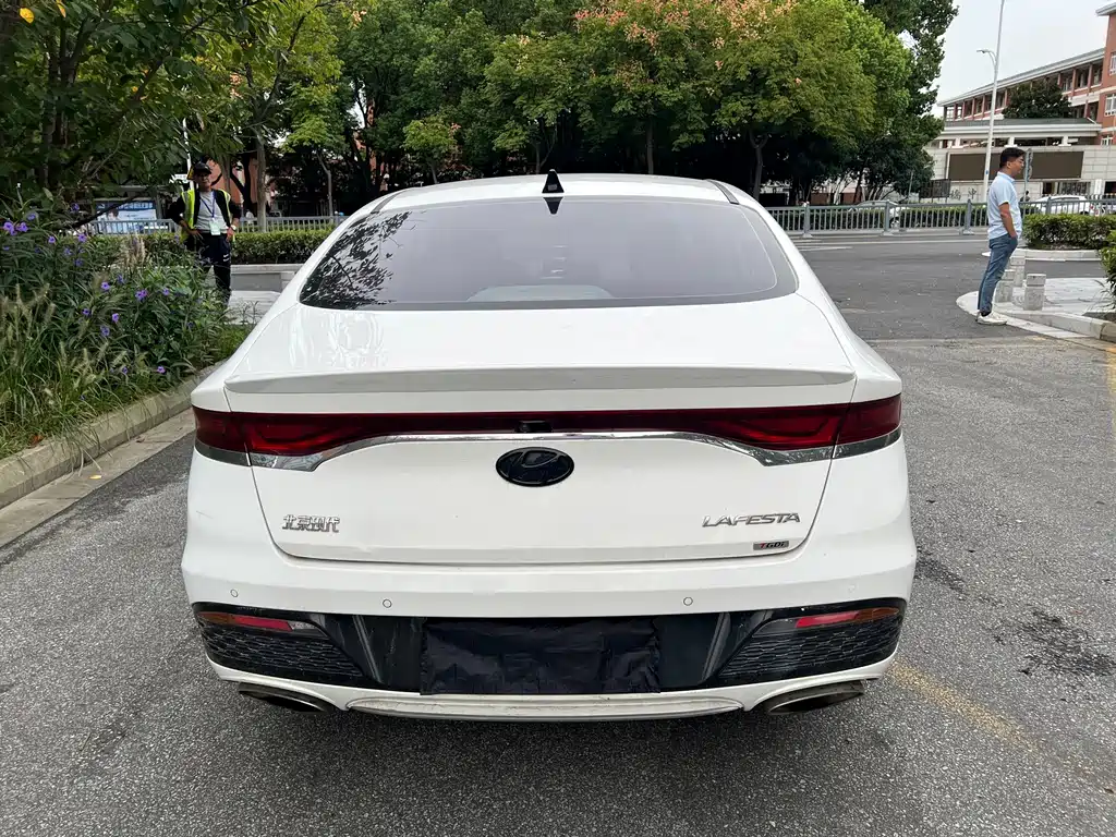 Hyundai Fista — миниатюра 6