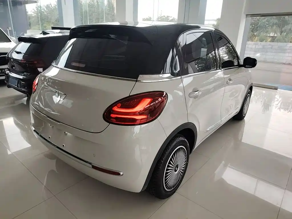 Wuling Bingo — миниатюра 7