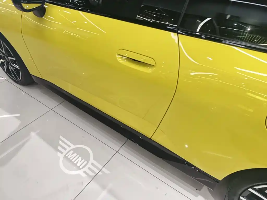 MINI MINI COOPER EV — миниатюра 22
