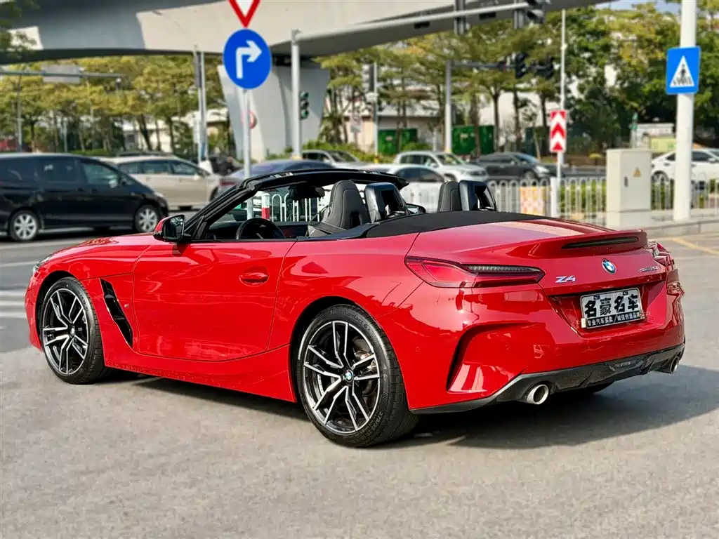 BMW Z4