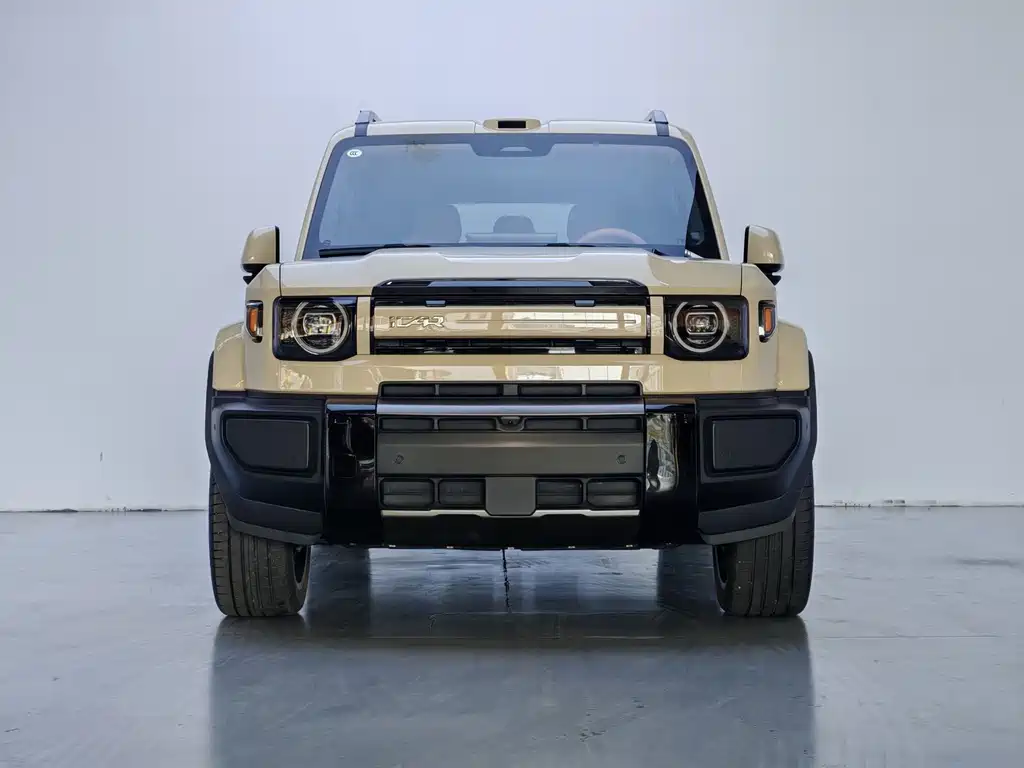 iCAR iCAR V27 — миниатюра 2