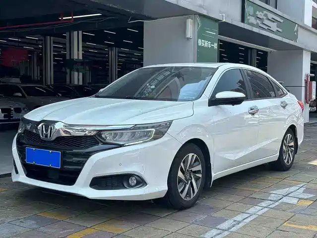 honda lingpai