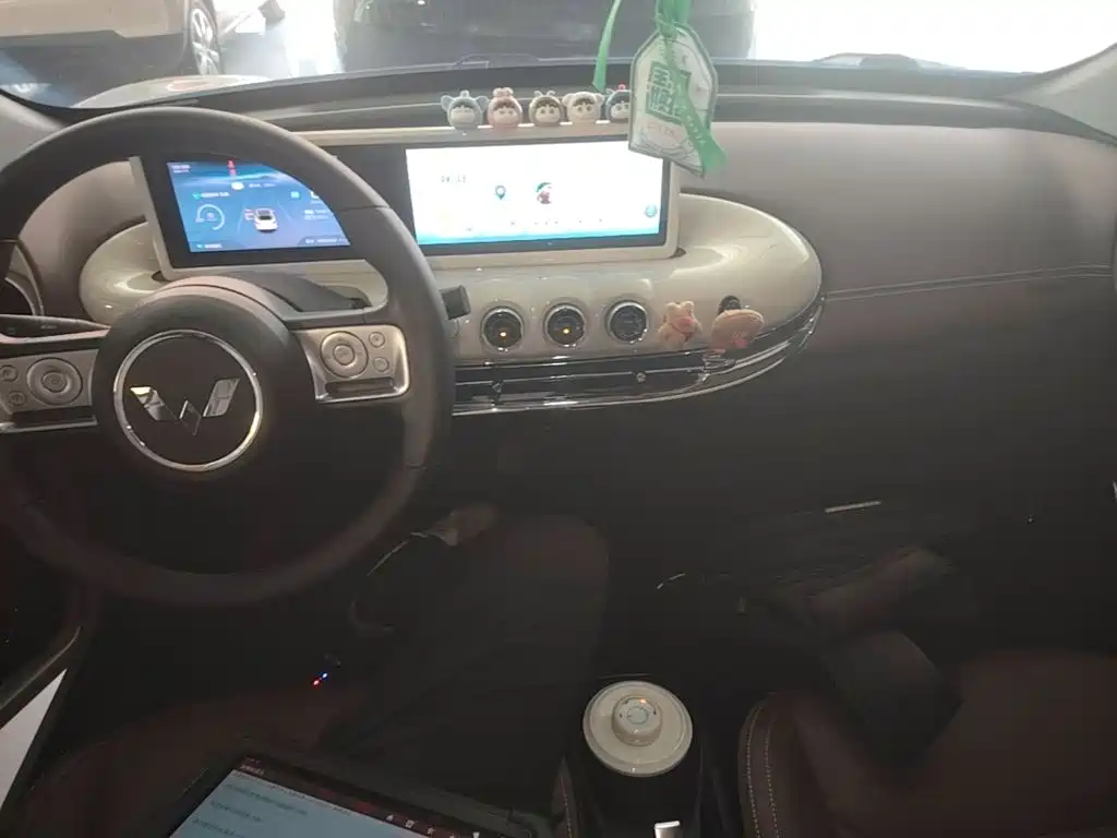 Wuling Bingo — миниатюра 10