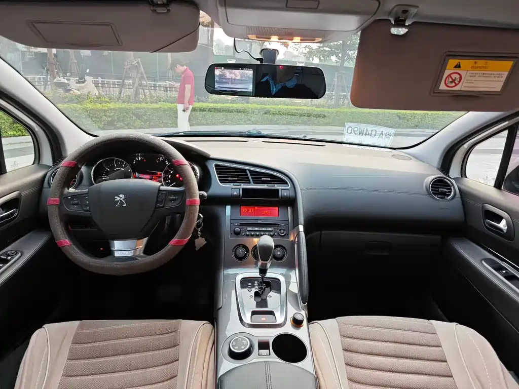 Peugeot 3008 — миниатюра 4